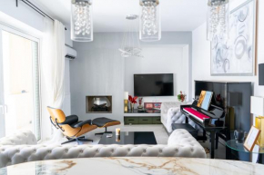 Sonata Deluxe Apt with 3 Bedrooms